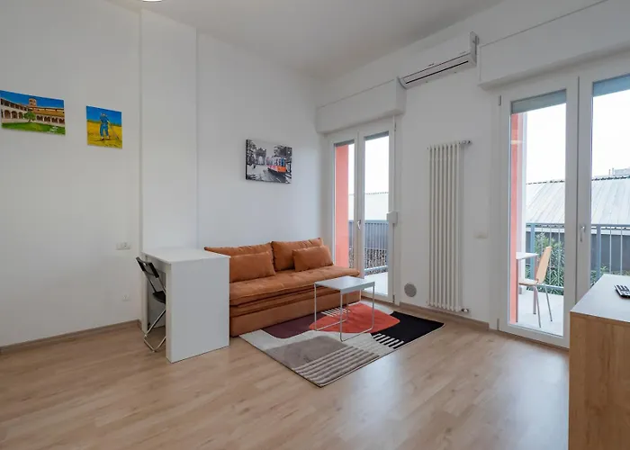 I Host - Belcasule 4 Apartamento