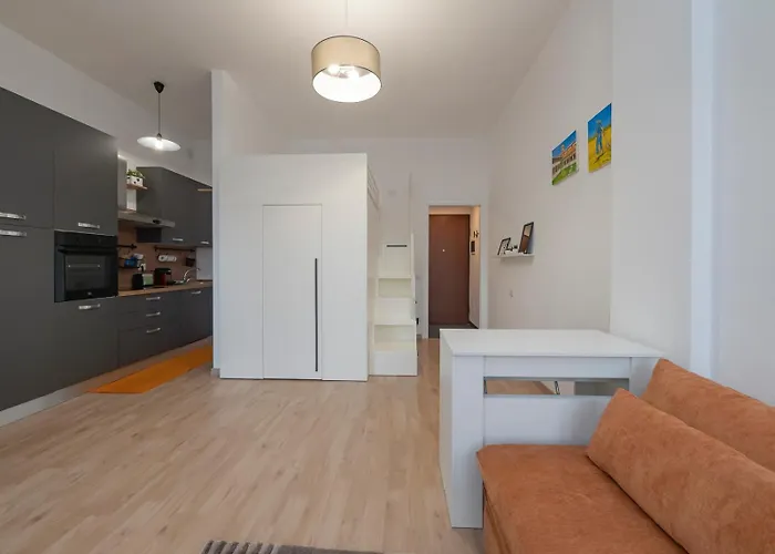 Apartamento I Host - Belcasule 4 *