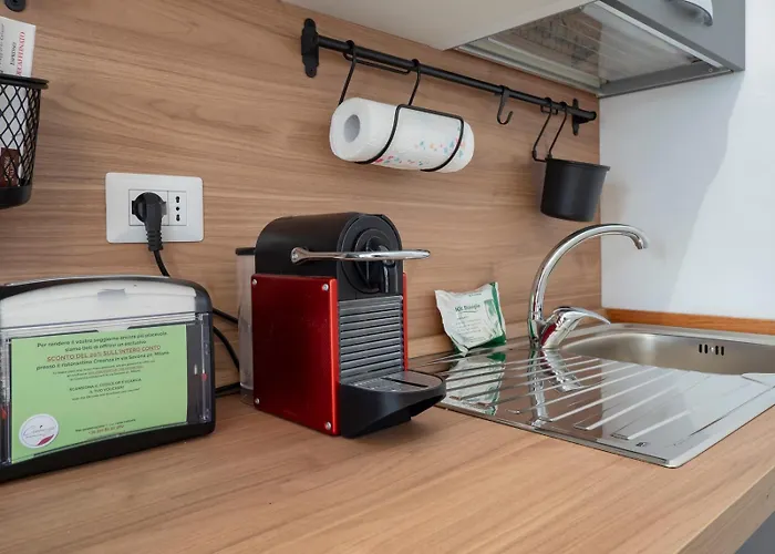 Apartamento I Host - Belcasule 4