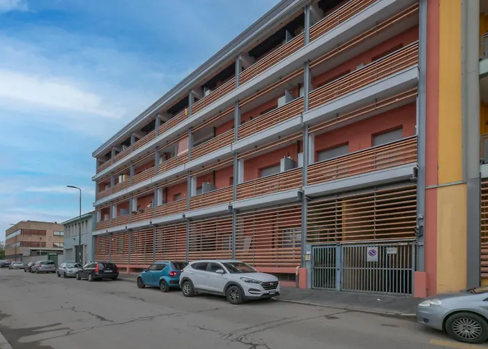 Apartamento I Host - Belcasule 4 Milán