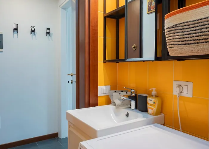 Apartamento I Host - Belcasule 4 Milán