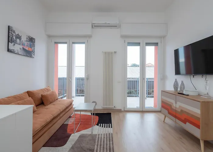 I Host - Belcasule 4 Apartamento