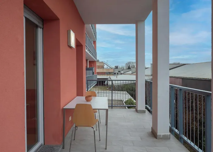 Apartamento I Host - Belcasule 4 Milán