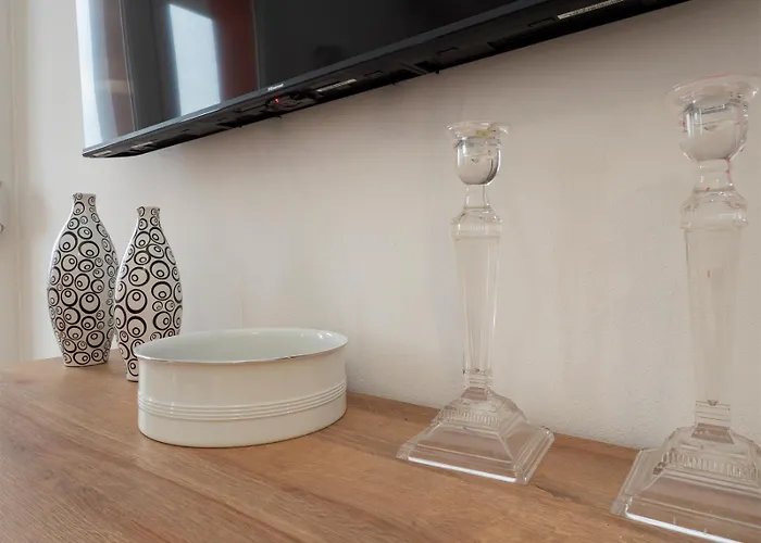 I Host - Belcasule 4 Apartamento