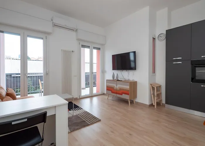 Apartamento I Host - Belcasule 4