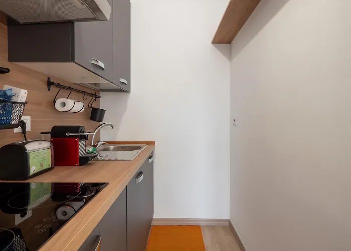 Apartamento I Host - Belcasule 4 Milán
