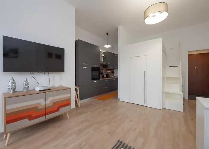 I Host - Belcasule 4 Apartamento