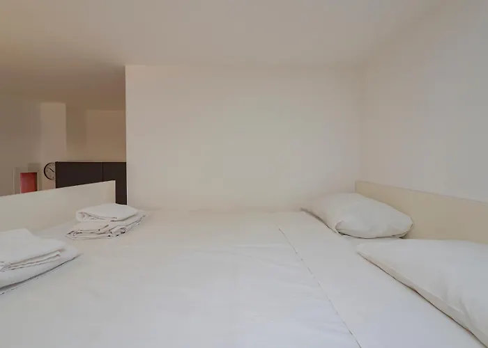 Apartamento I Host - Belcasule 4 Milán