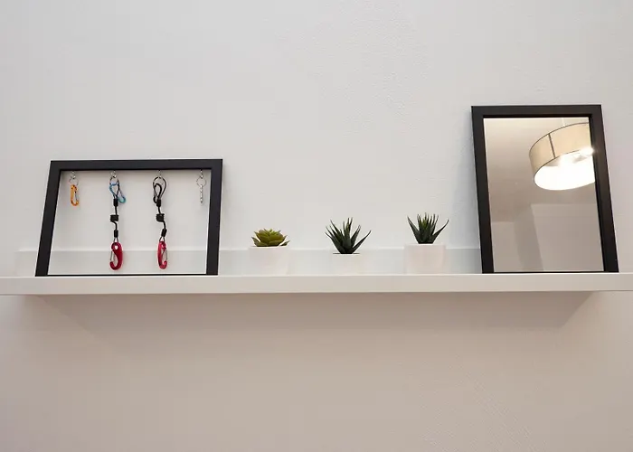 Apartamento I Host - Belcasule 4 *