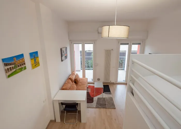 Apartamento I Host - Belcasule 4 *