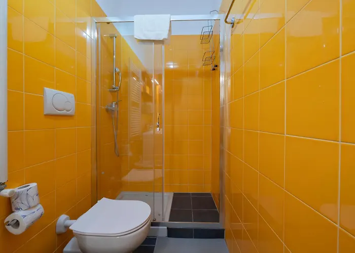 I Host - Belcasule 4 Apartamento Milán