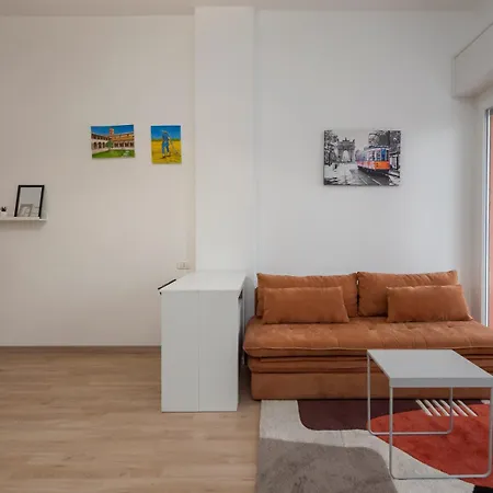 Appartamento I Host - Belcasule 4 *